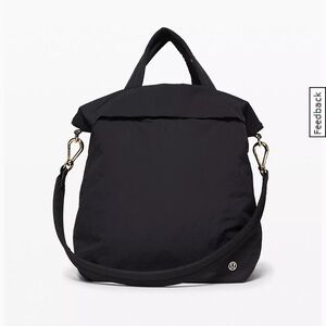 LULULEMON ON MY LEVEL BAG 19L